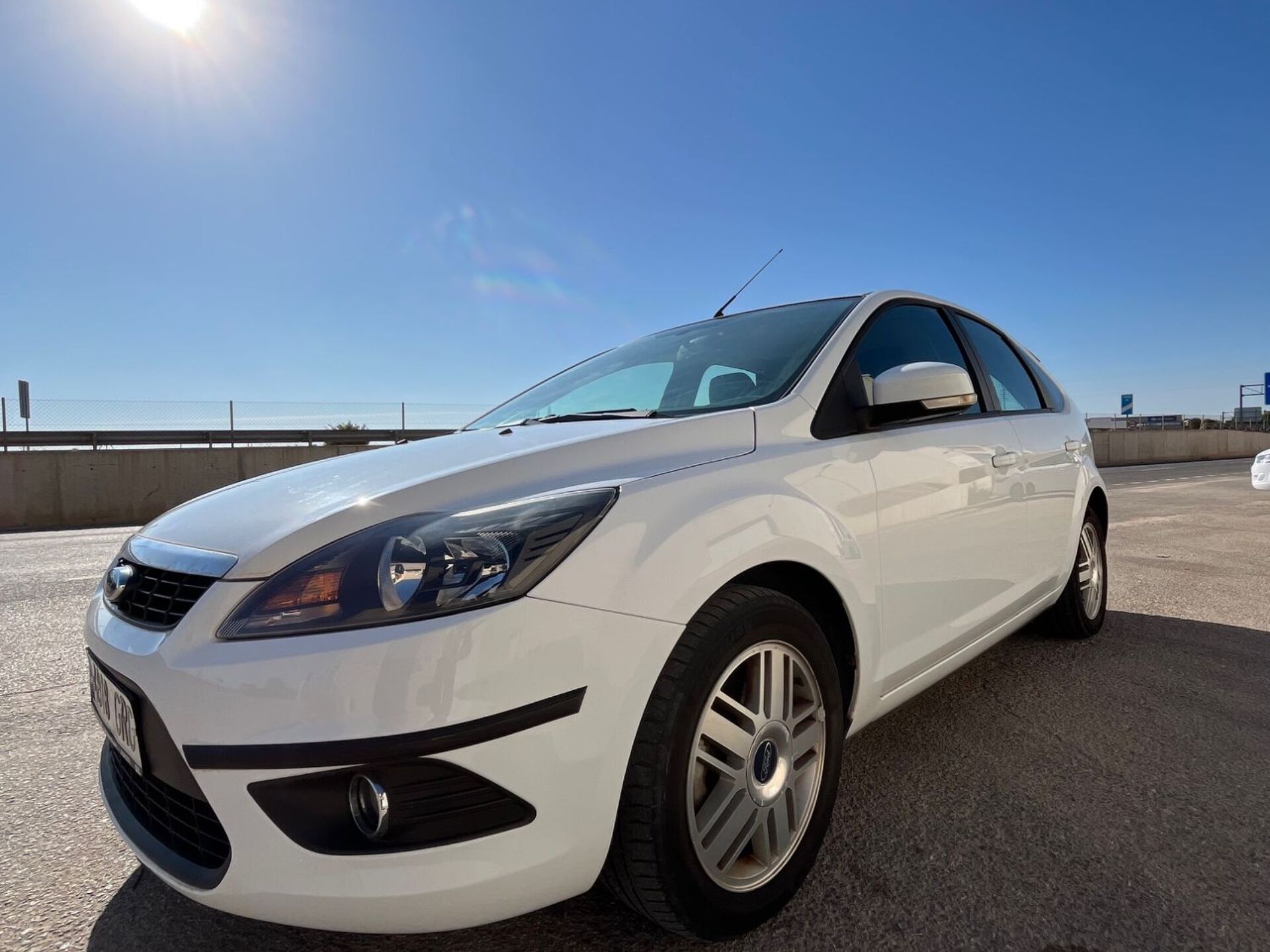 Imagen 1 de FORD Focus