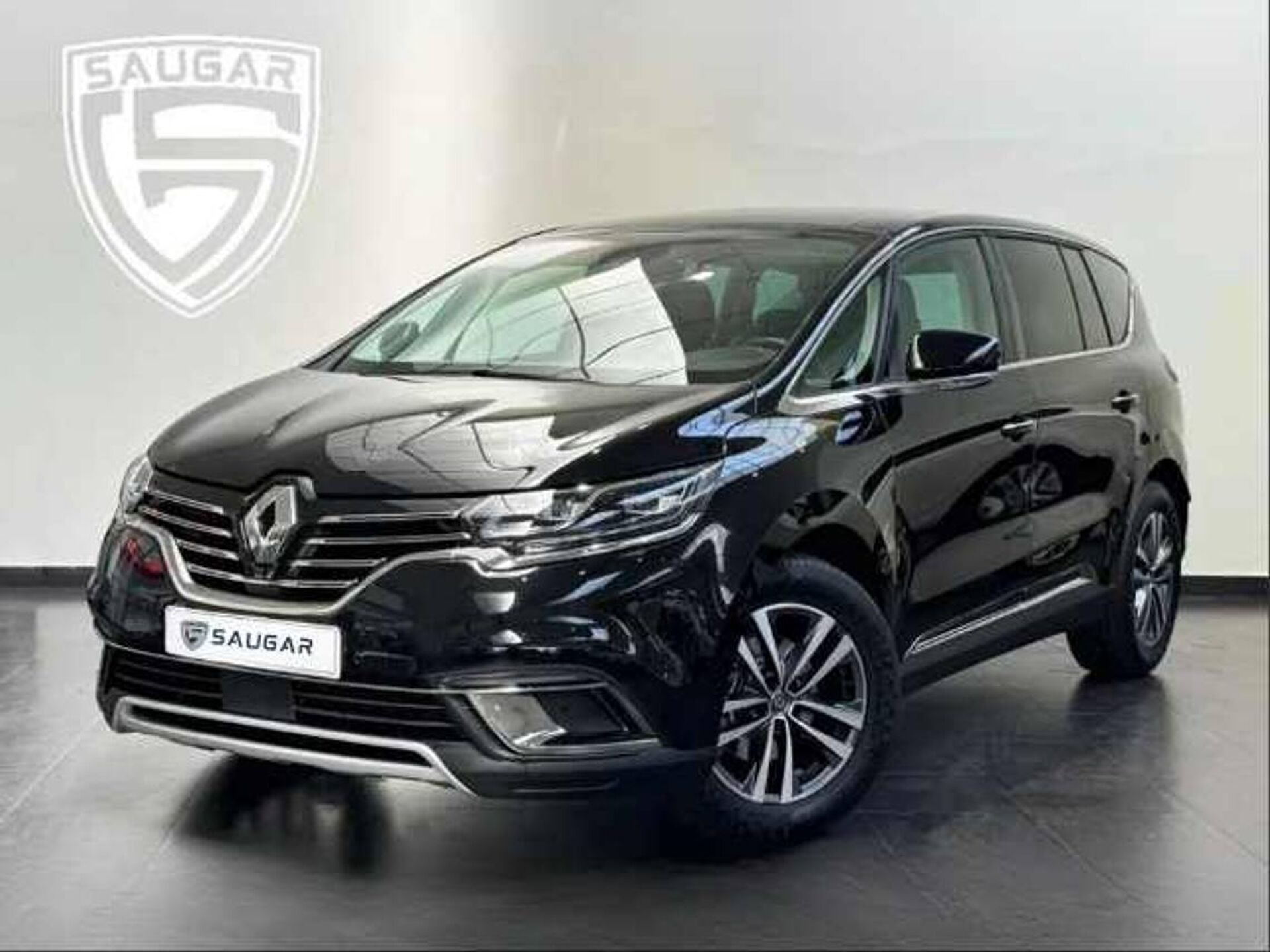 Imagen de RENAULT Espace SUV