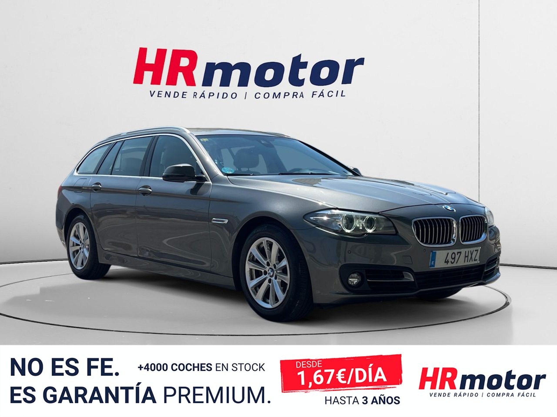 Imagen de BMW Serie 5