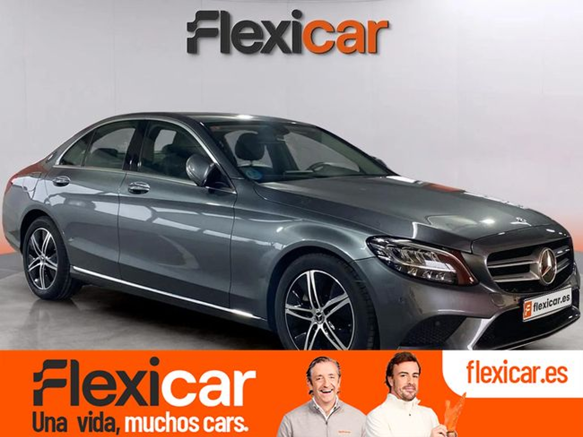 Imagen de MERCEDES Clase C