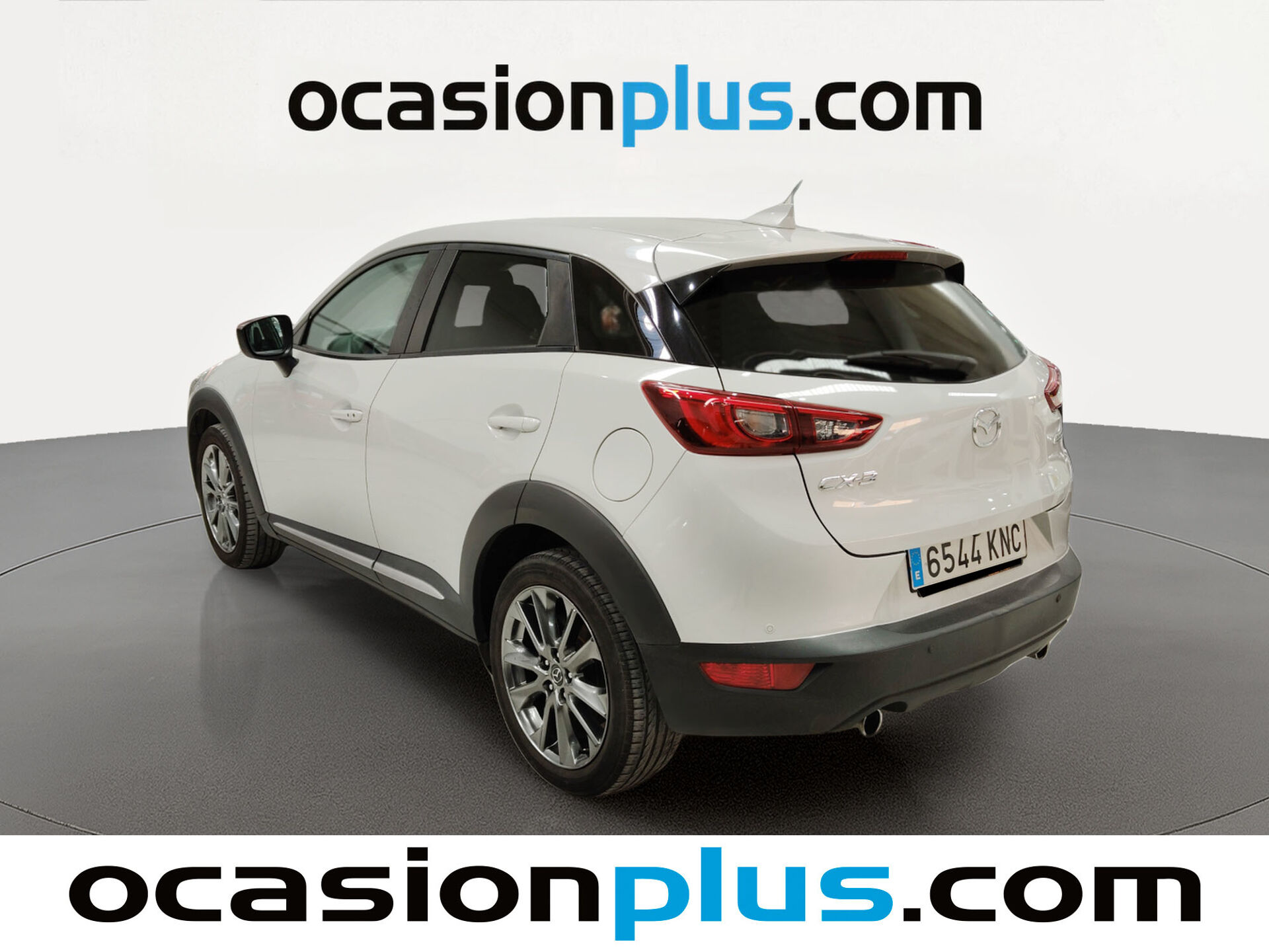 Imagen 3 de MAZDA CX-3
