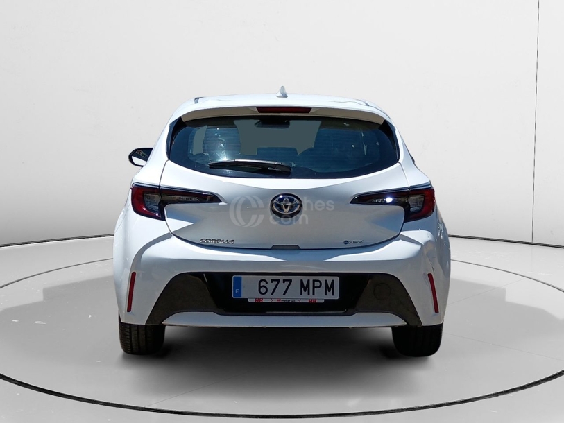 Foto del TOYOTA Corolla 140H Active Plus