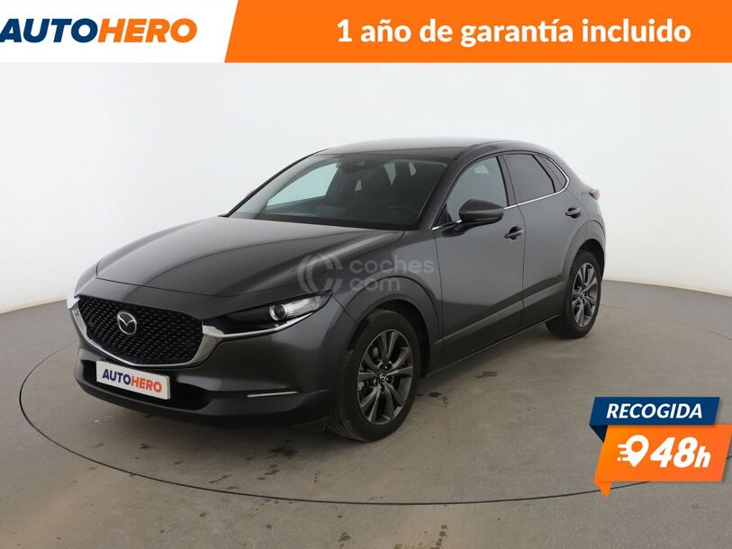 Foto del MAZDA CX-30 2.0 Skyactiv-X Evolution 2WD 137kW