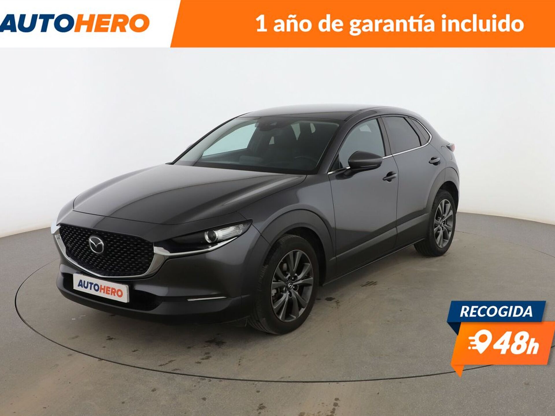 Imagen de MAZDA CX-30