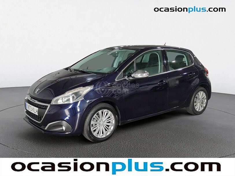 Foto del PEUGEOT 208 1.2 PureTech S&S Allure 110