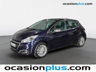 Imagen de PEUGEOT 208 1.2 PureTech S&S Allure 110