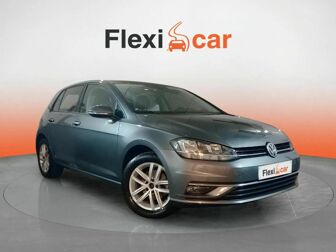 Imagen de VOLKSWAGEN Golf 1.0 TSI Advance 81kW