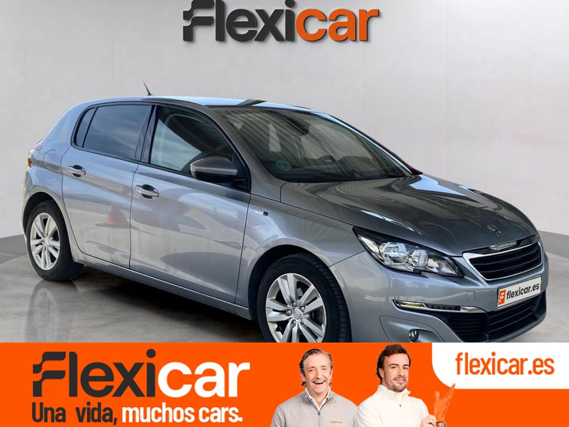 Imagen de PEUGEOT 308