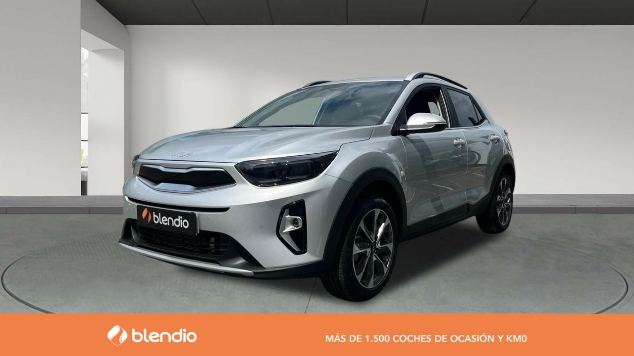 KIA Stonic (1.0 T-GDI MHEV STYLE EDITION 100 5P) en Cantabria