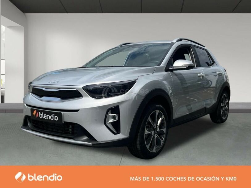 Foto del KIA Stonic 1.0 T-GDi MHEV Style Edition 100