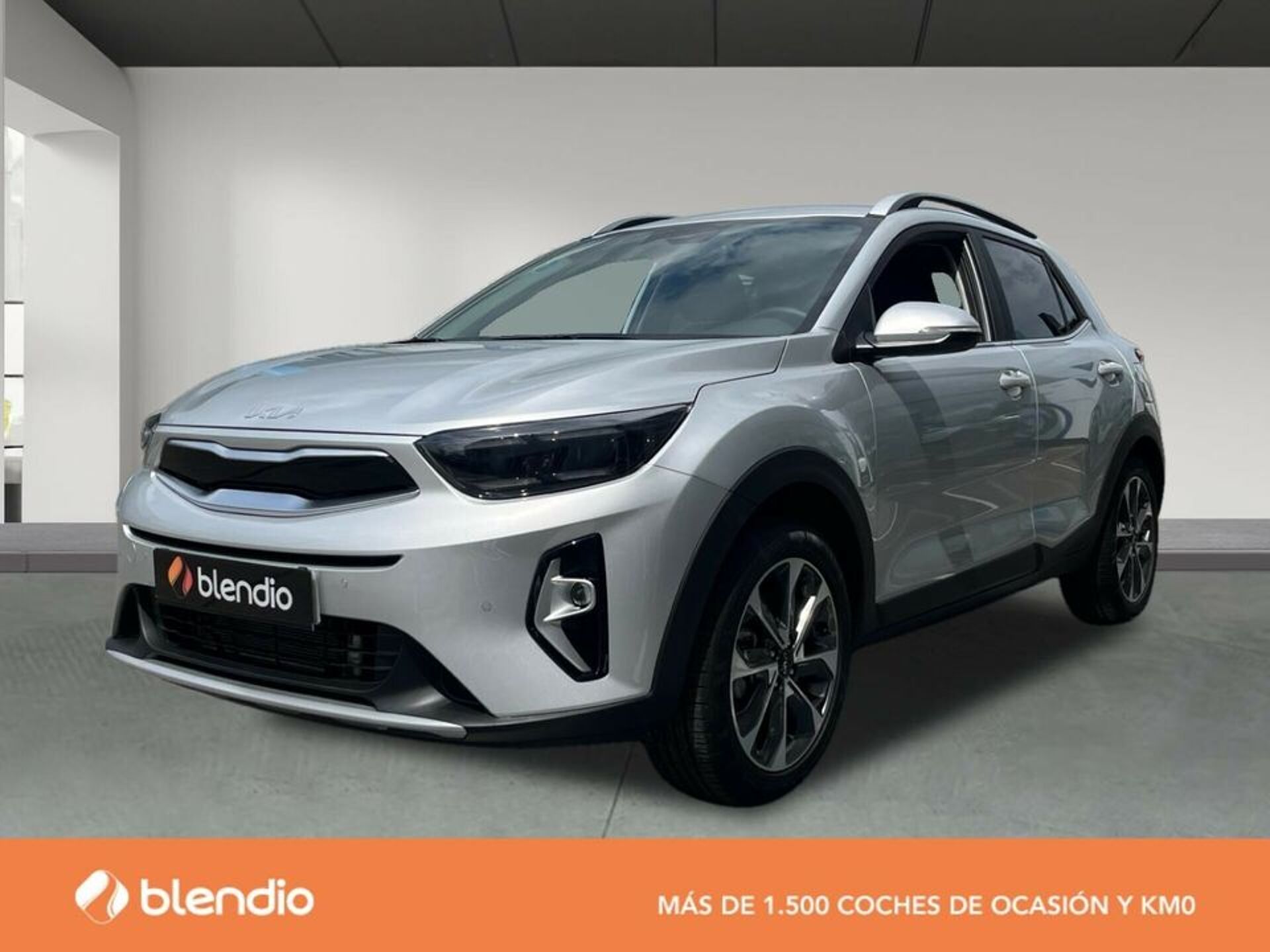 Imagen de KIA Stonic