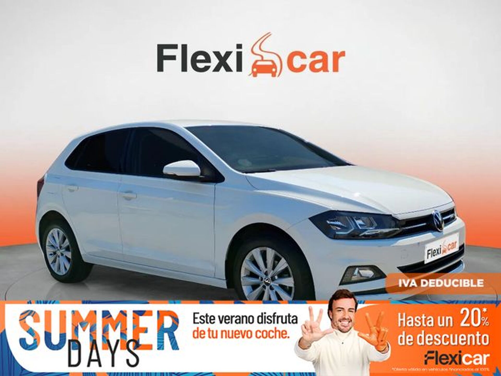 Imagen de VOLKSWAGEN Polo