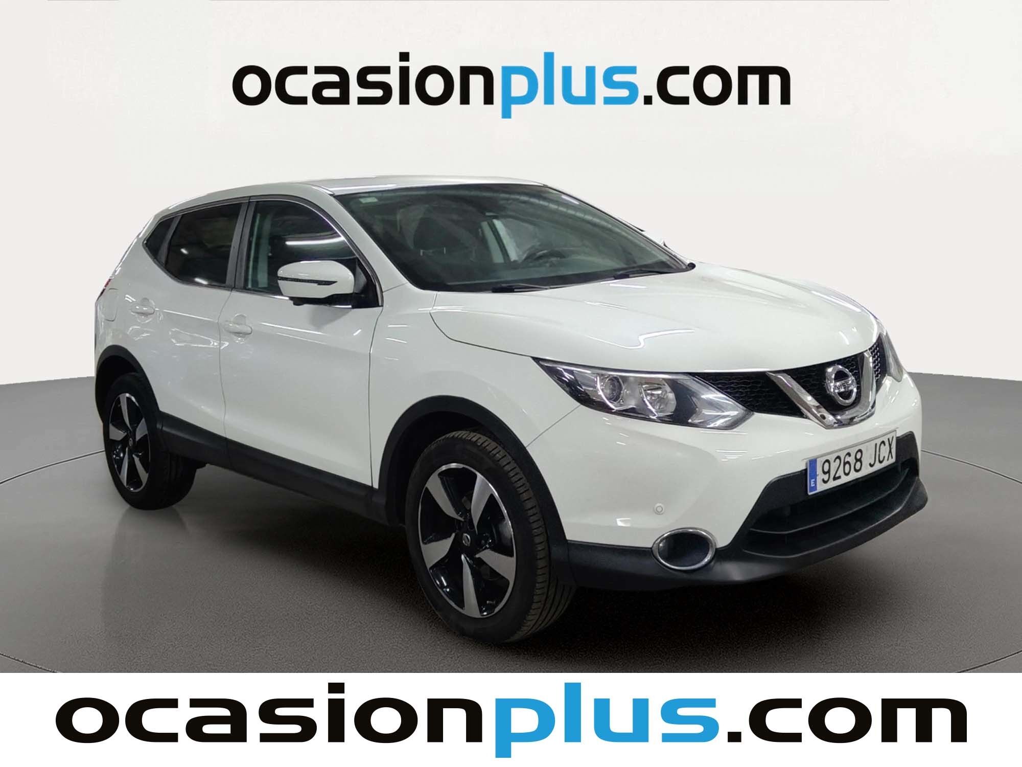 Foto del NISSAN Qashqai 1.6 S&S 360 4x2
