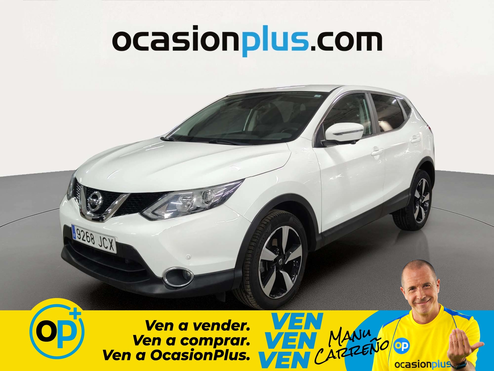 Imagen de NISSAN Qashqai