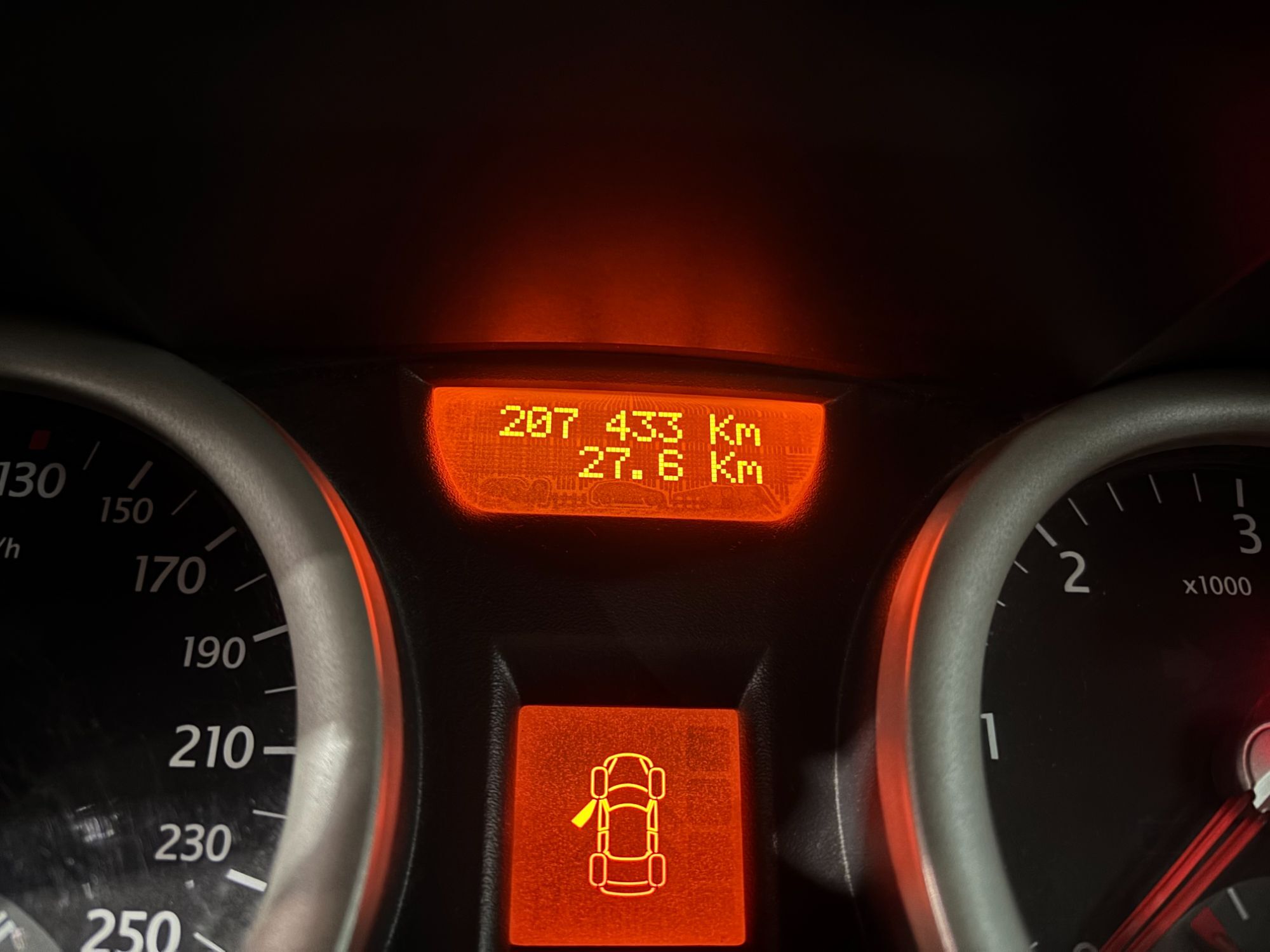 Foto del RENAULT Mégane 1.5DCi Confort Dynamique 100