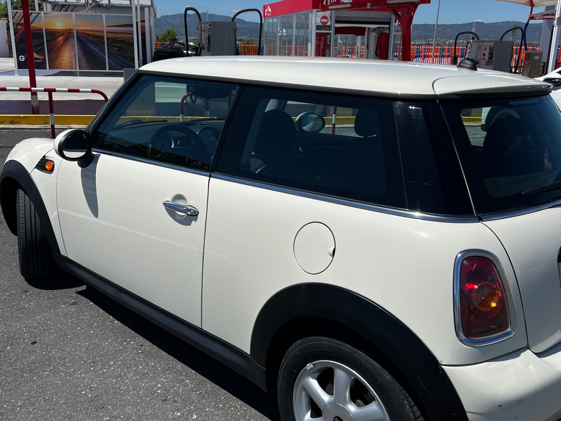 Imagen 2 de MINI Mini