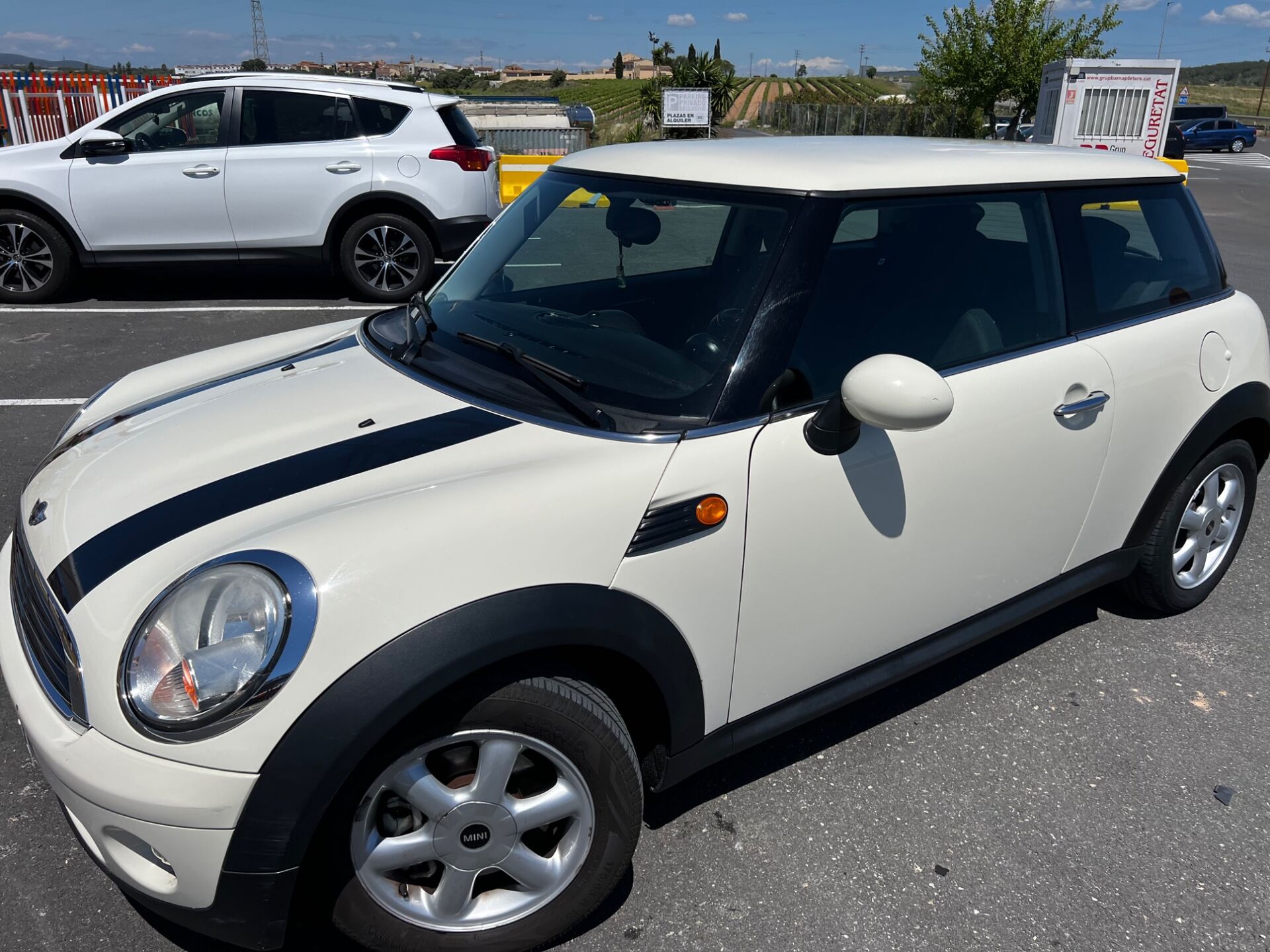 Imagen de MINI Mini