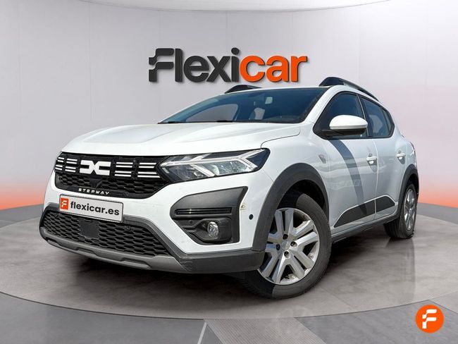 Foto del DACIA Sandero TCe Expresion 67kW