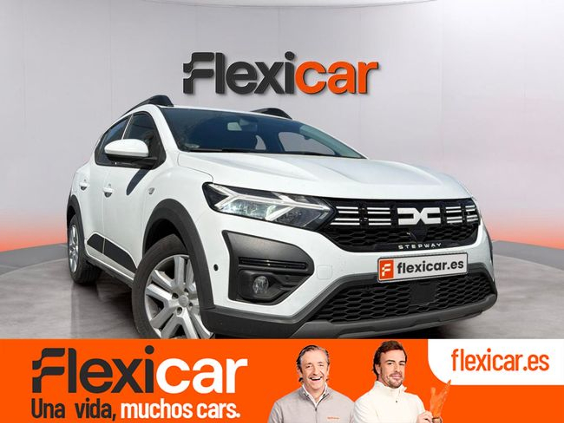 Imagen de DACIA Sandero