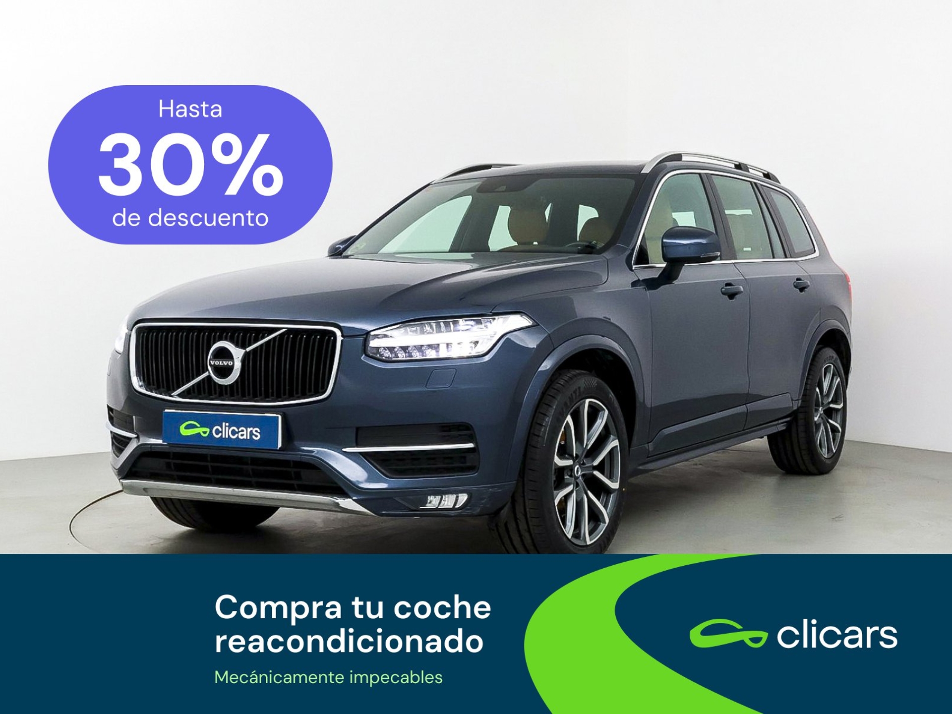 Imagen de VOLVO XC90