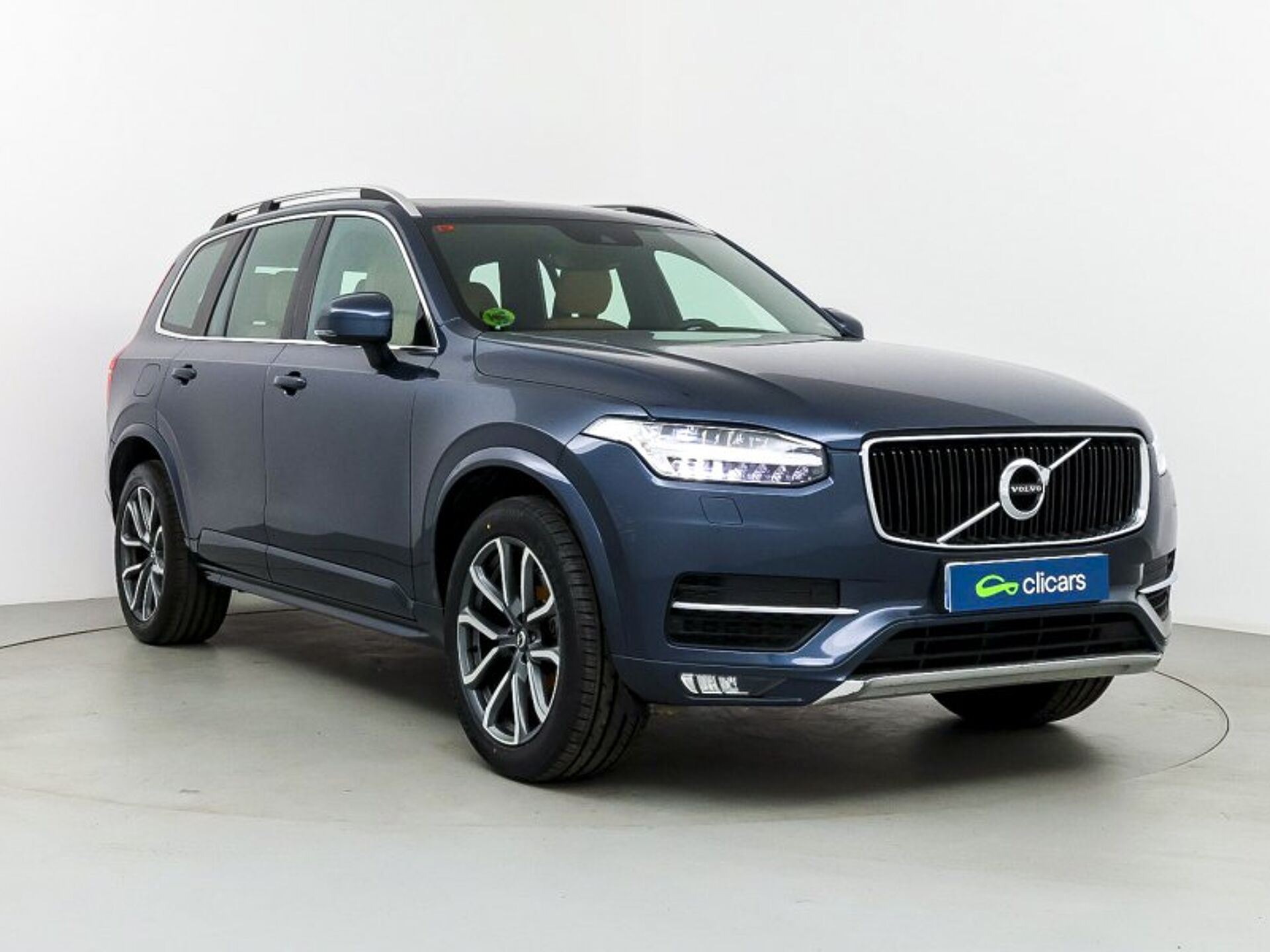 Imagen 3 de VOLVO XC90