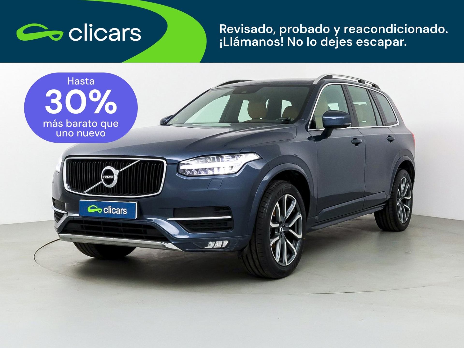 Imagen de VOLVO XC90
