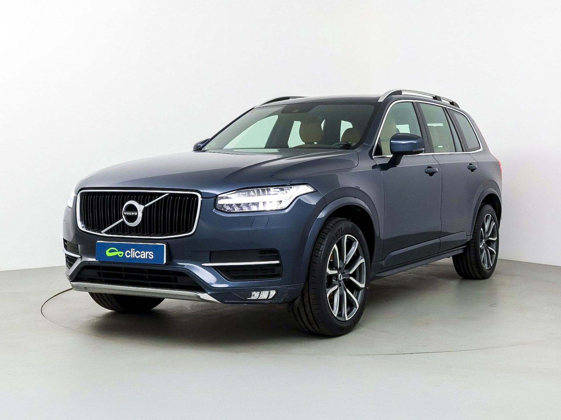 Imagen de VOLVO XC90