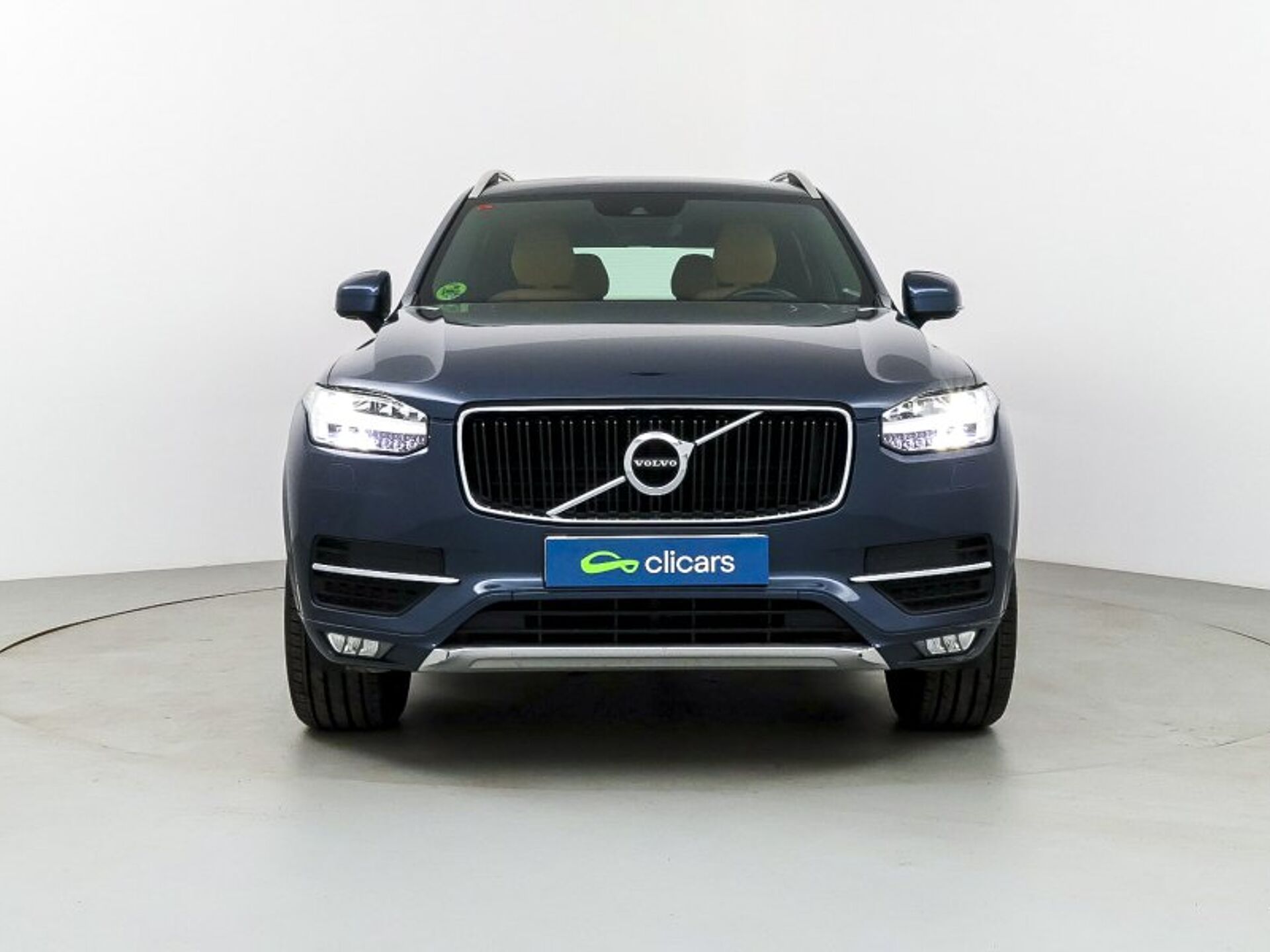 Imagen 2 de VOLVO XC90