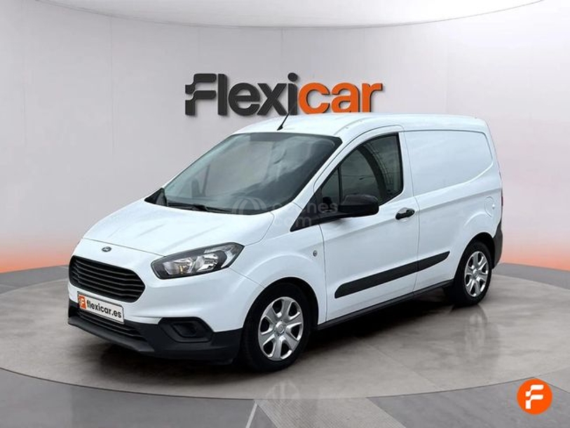 Foto del FORD Transit Courier Van 1.5TDCi Trend 100