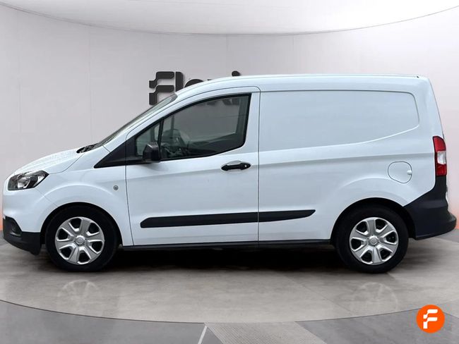 Foto del FORD Transit Courier Van 1.5TDCi Trend 100