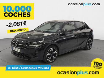 Imagen de OPEL Corsa 1.5D DT S-S GS 100