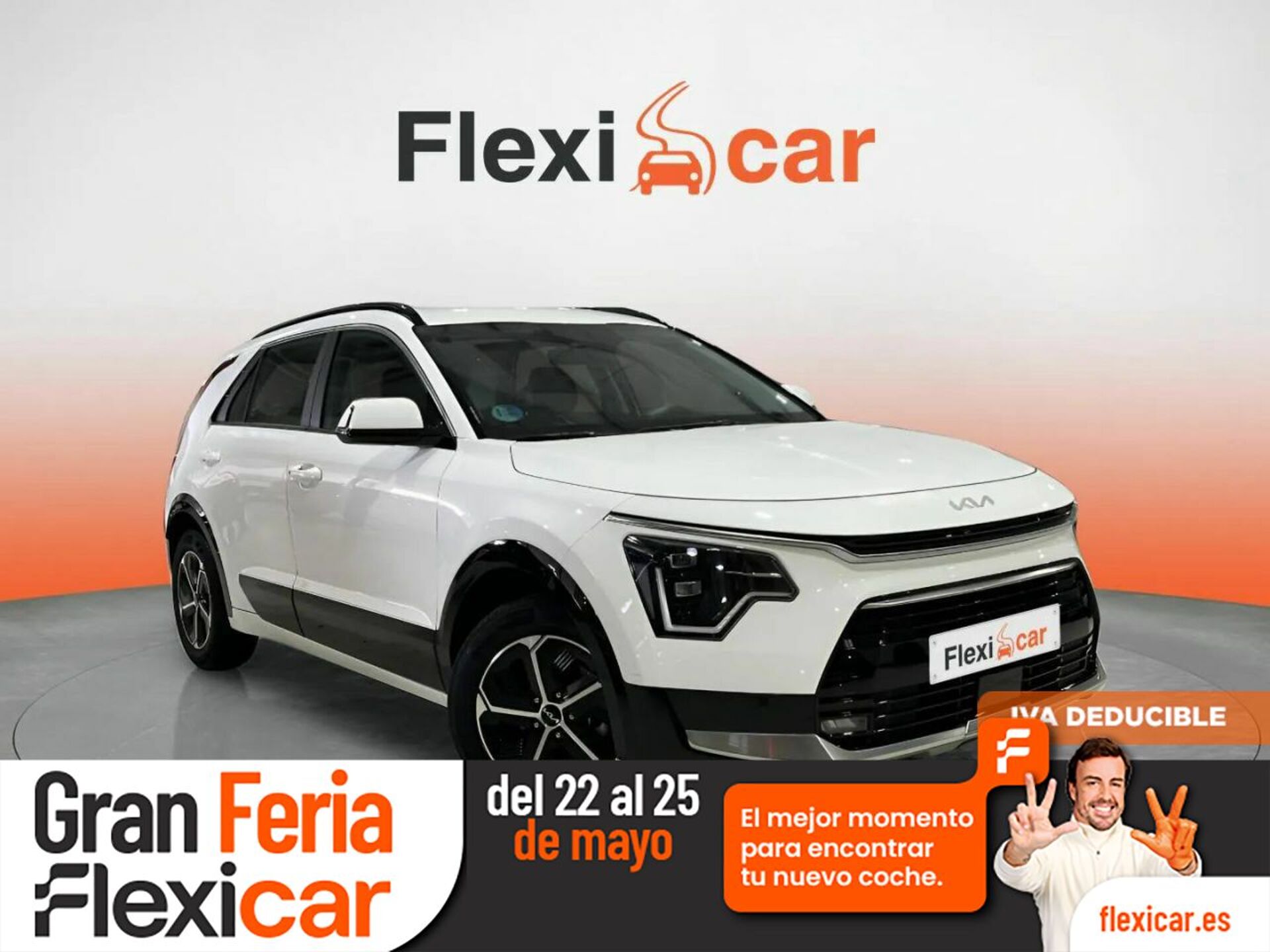 Imagen de KIA Niro