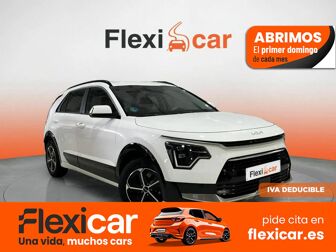 Imagen de KIA Niro 1.6 HEV Drive