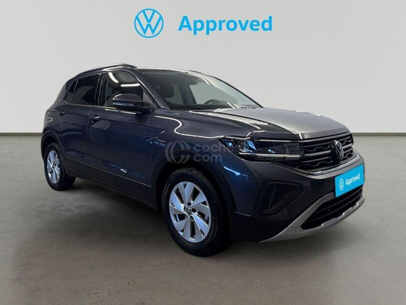 Foto del VOLKSWAGEN T-Cross 1.0 TSI Life 70kW