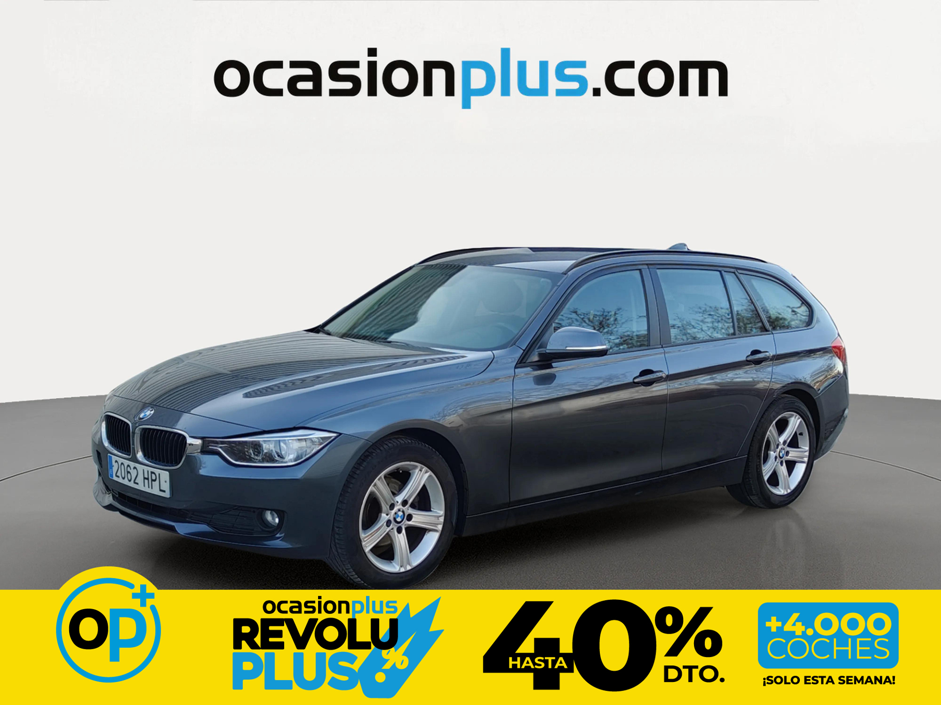 Imagen de BMW Serie 3