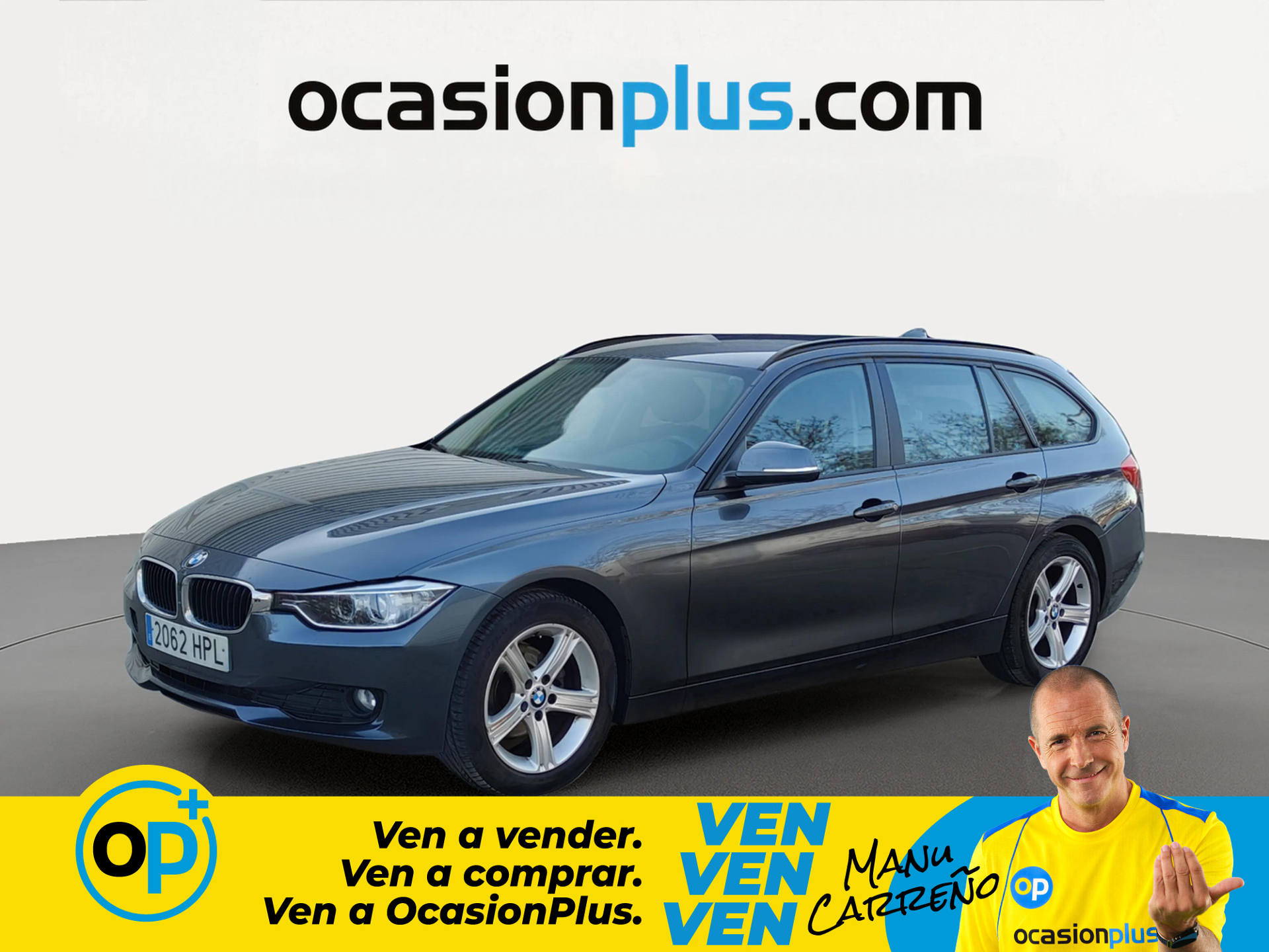Imagen de BMW Serie 3