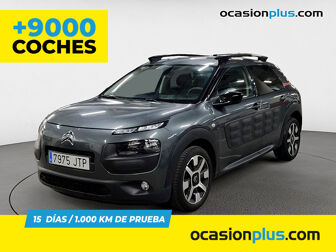 Imagen de CITROEN C4 Cactus 1.6 BlueHDi S&S Shine Edition 100