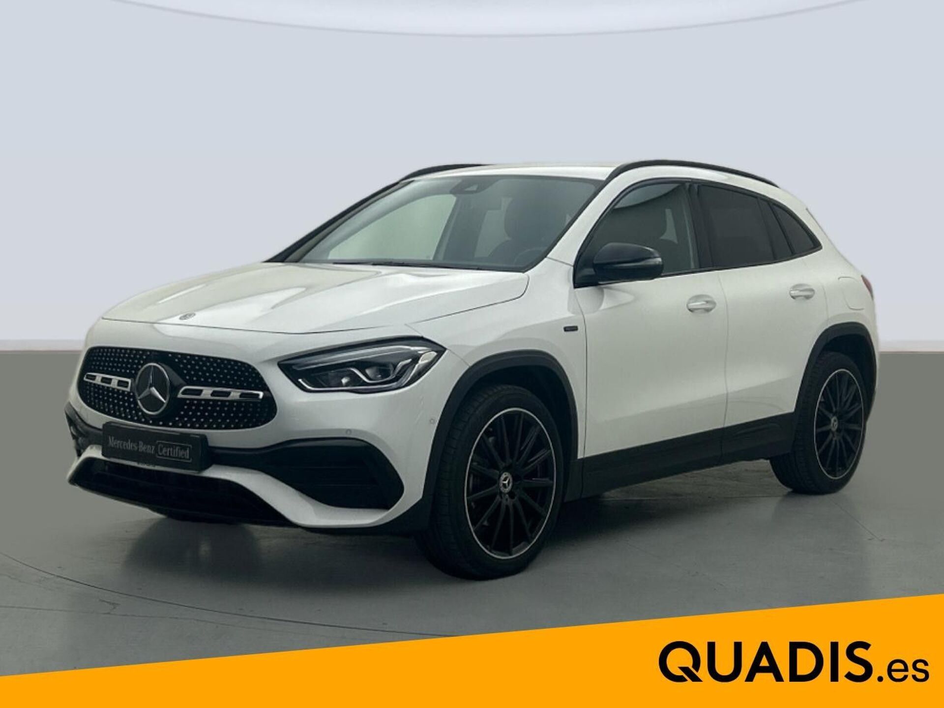 Imagen de MERCEDES Clase GLA