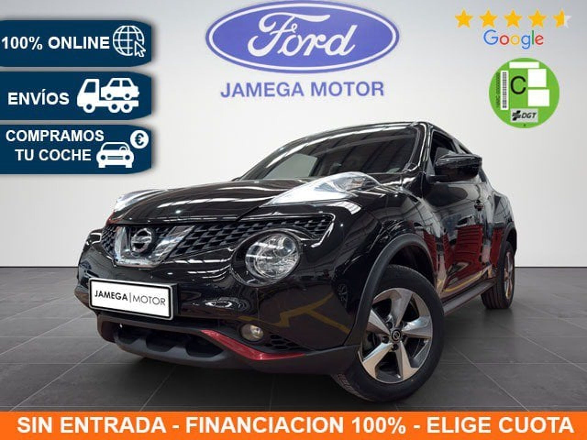 Imagen de NISSAN Juke
