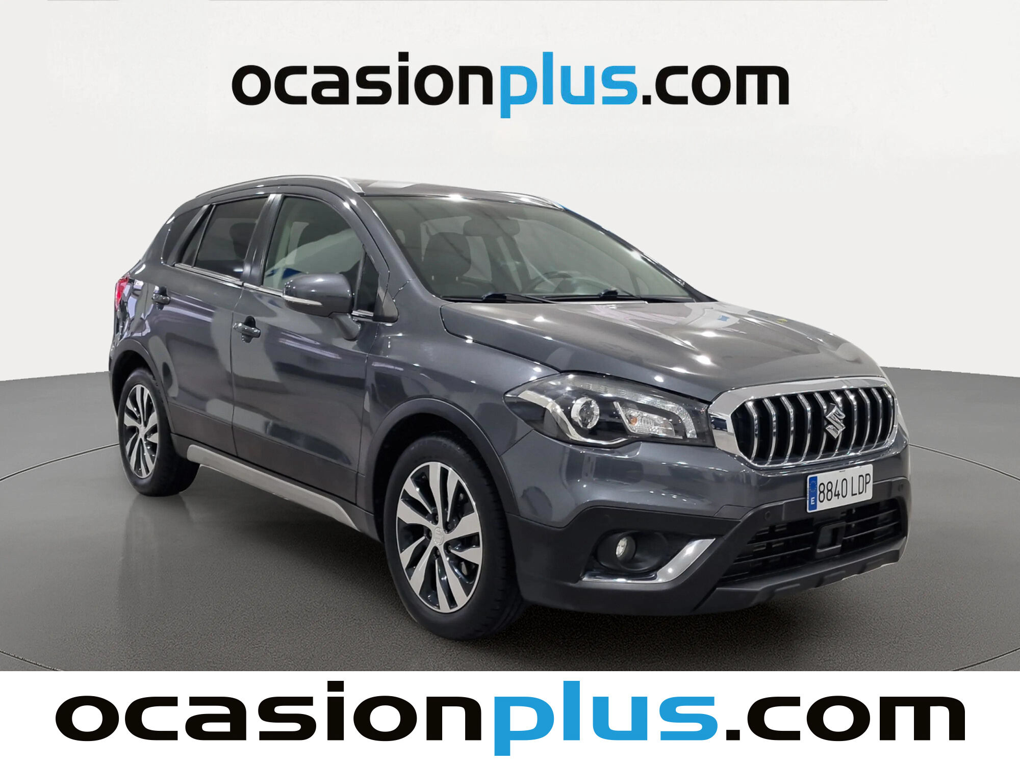 Foto del SUZUKI S-Cross S-Cross 1.4T GLX 2WD Aut.