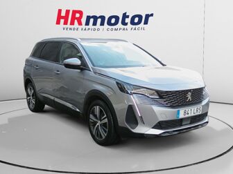 Imagen de PEUGEOT 5008 1.5BlueHDi S&S Allure EAT8 130