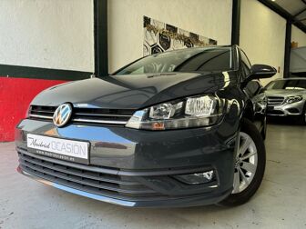 Imagen de VOLKSWAGEN Golf 1.6TDI Ready2GO 85kW