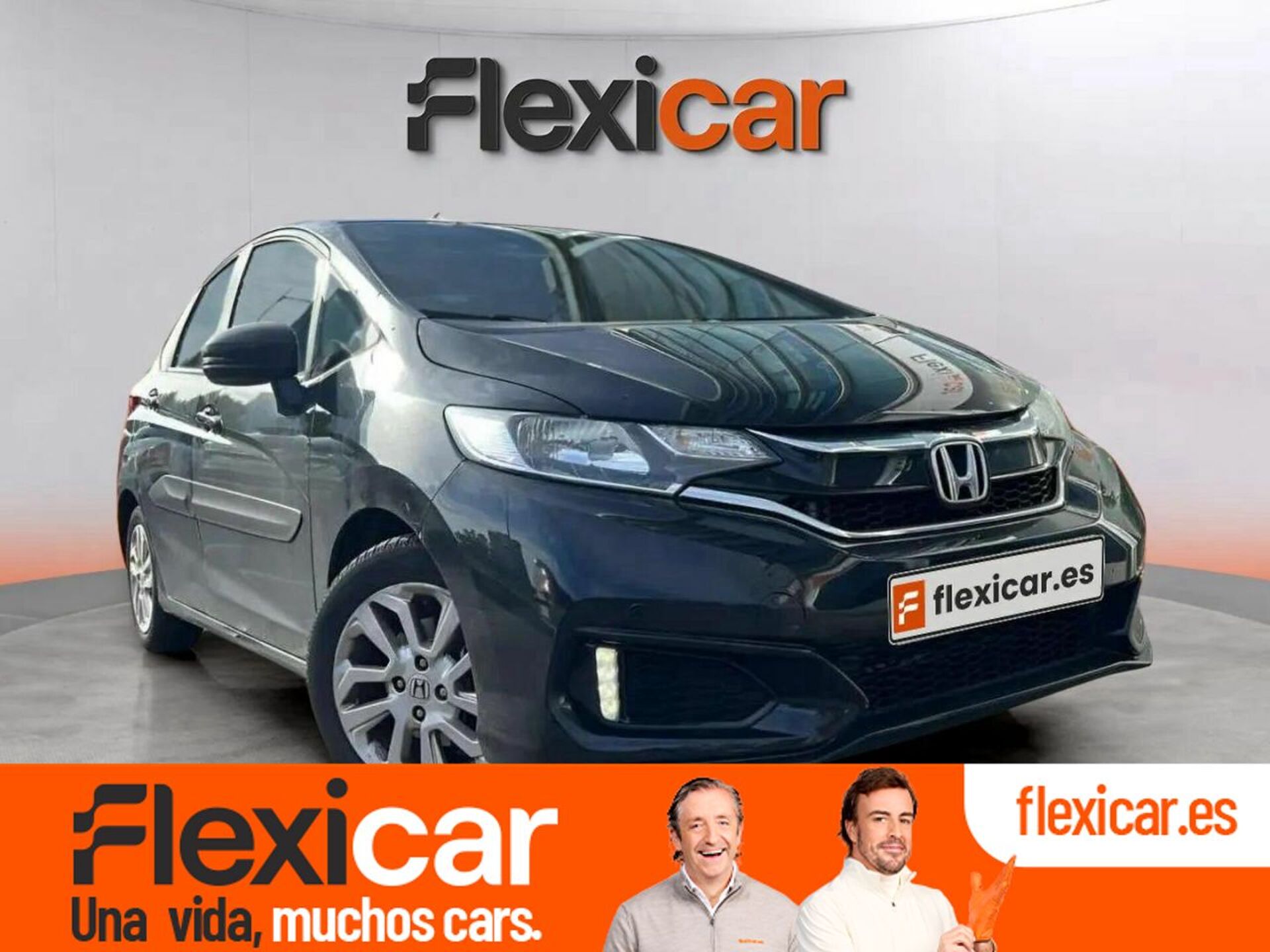 Imagen de HONDA Jazz