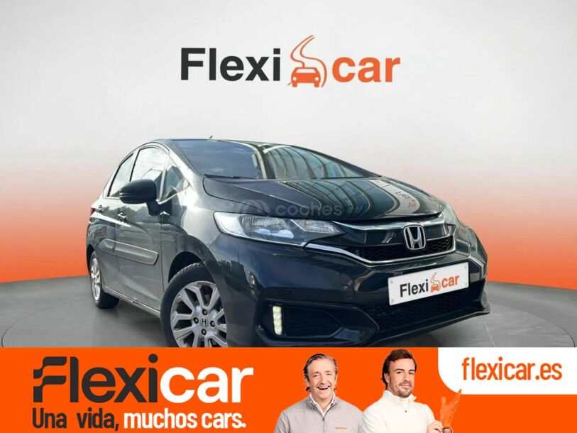 Foto del HONDA Jazz 1.3 i-VTEC Elegance Navi CVT