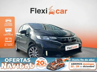 Imagen de HONDA Jazz 1.3 i-VTEC Comfort CVT