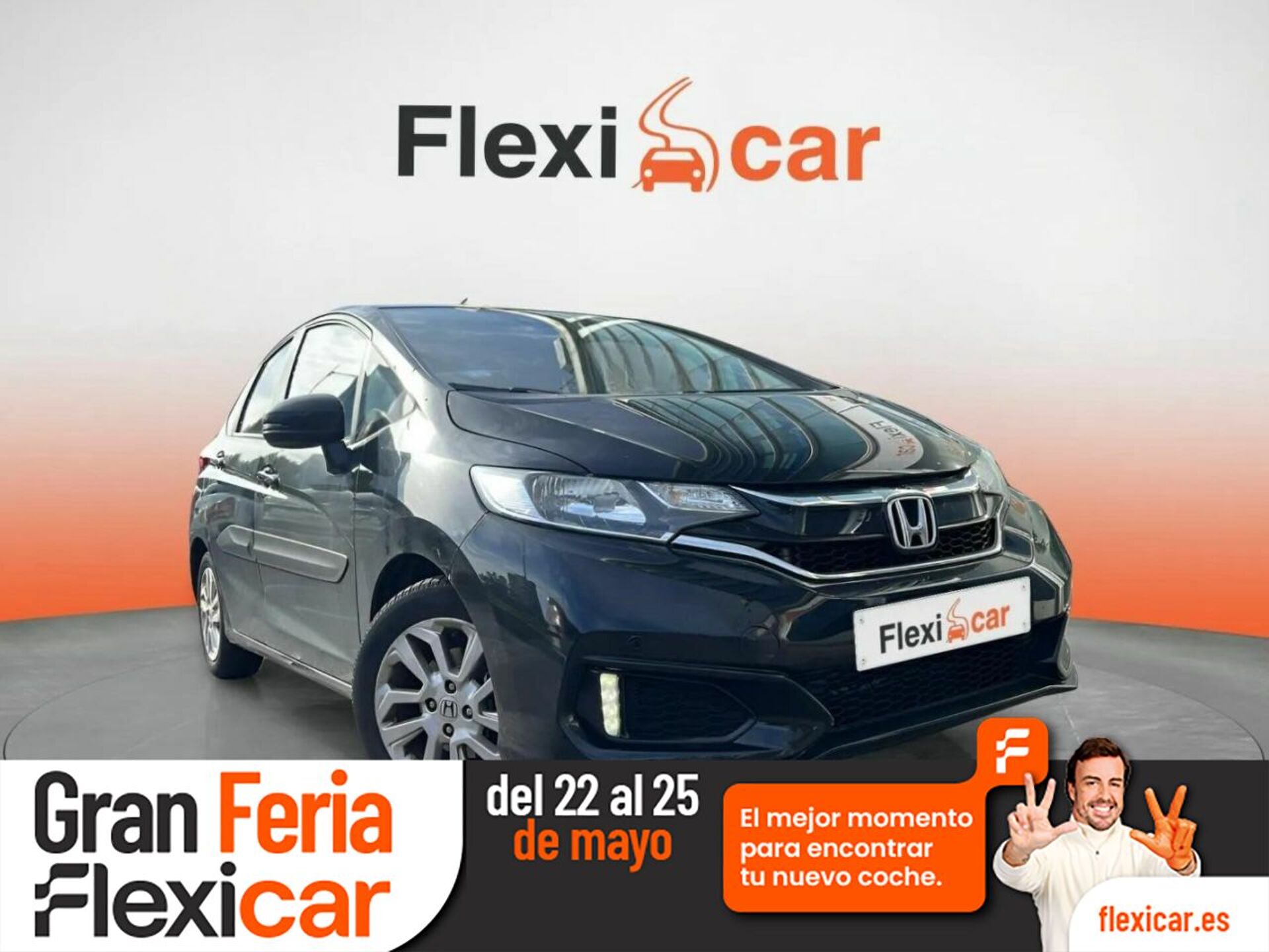 Imagen de HONDA Jazz