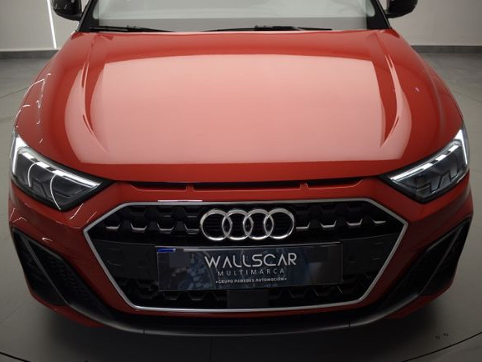 Imagen 3 de AUDI A1