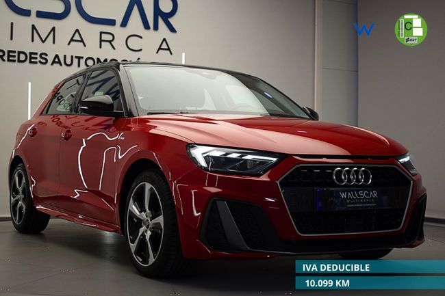 Foto del AUDI A1 Sportback 30 TFSI Adrenalin S tronic