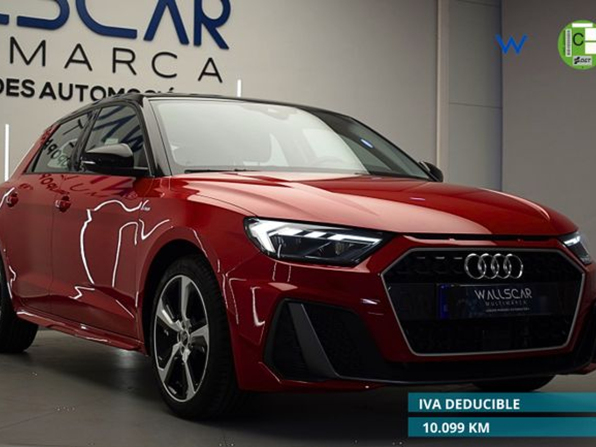 Imagen de AUDI A1