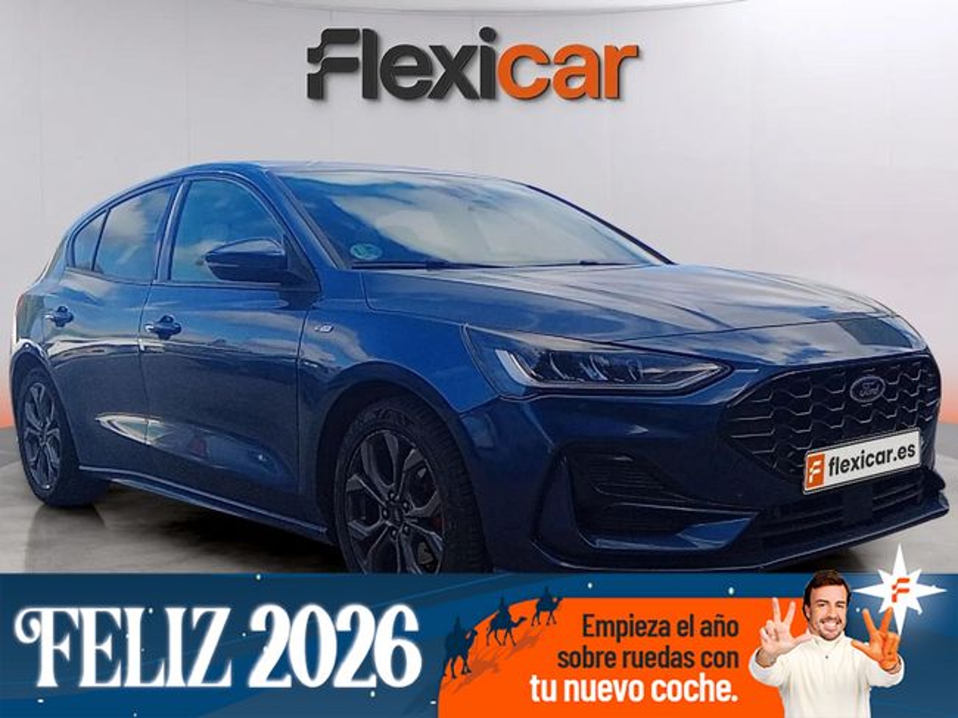 Imagen de FORD Focus